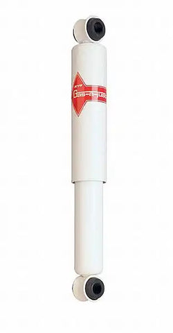 GAS-A-JUST SHOCK