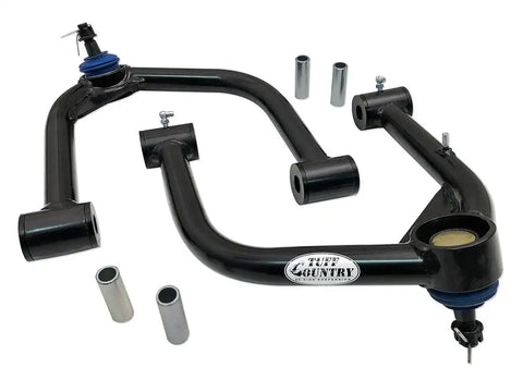 TUFF COUNTRY TT-TUN-07A INTRODUCING THE TOYTEC ALUMA SERIES