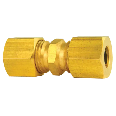 1/4 X 1/4'  COMPRESSION