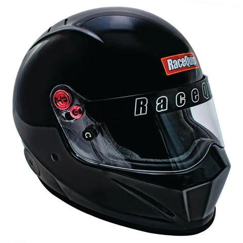 RACEQUIP 286005 VESTA20 SA2020 GLBLK LRG