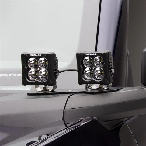 T-REX Z365401-BK4 A PILLAR
