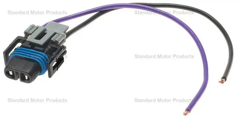 PIGTAIL ASSY