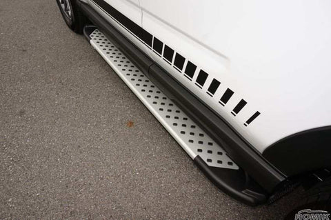 RAL RUNNINGBOARD