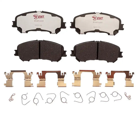 BRAKE PAD SET