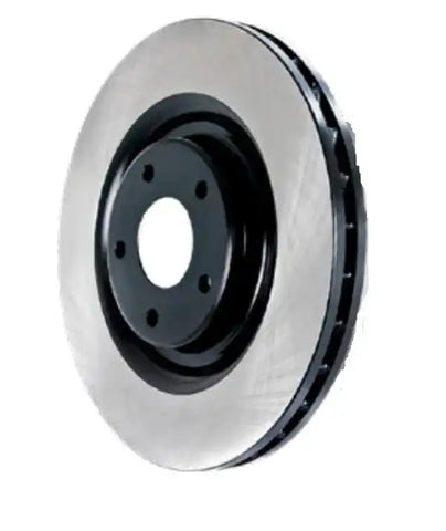 PREMIUM BRAKE ROTOR