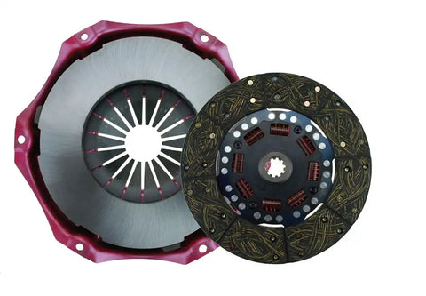 RAM 98762 CLUTCH SET HD GM 11'DIAPH
