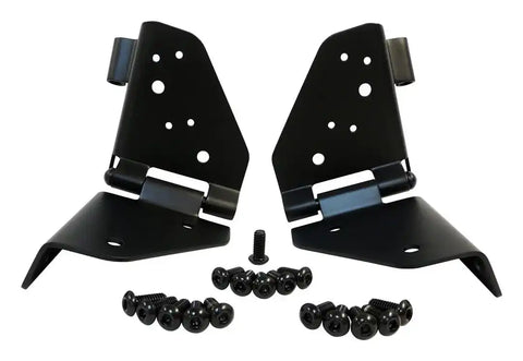 CROWN AUTO RT34096 WINDSHIELD HINGE KIT