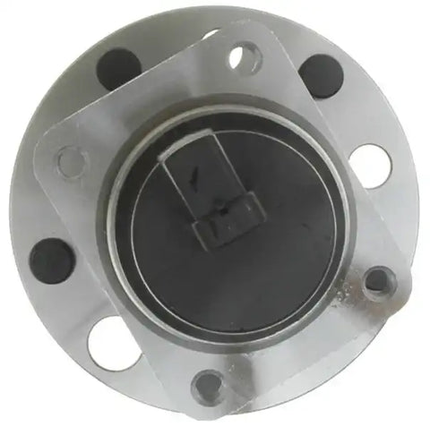 WHEEL HUB ASSEMBLY