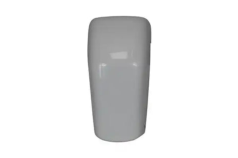 SOLERA REGAL IDLR HEAD FRNT CVR WHT