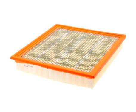 AIR - FLEXIBLE PANEL AIR FILTER