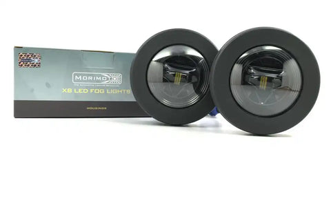 MORIMOTO LF380 MORIMOTO XB LED FOGS TYPE GM5 PAIR