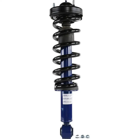 ECONO-MATIC STRUT ASSEMBL