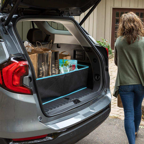 TONNEAU BUDD CBMS COLLAPSIBLE STORGANIZER FOR SUV'S