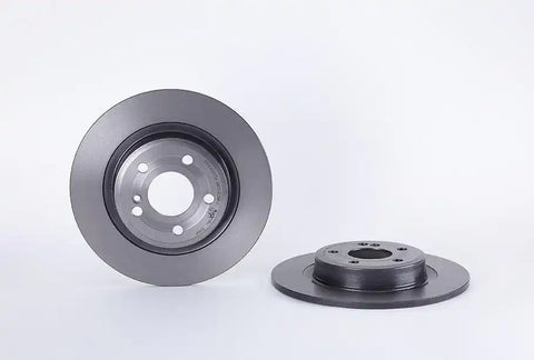 DISC BRAKE ROTOR