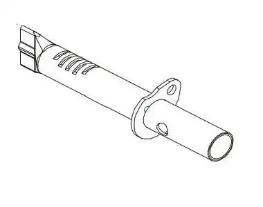 NORCOLD BURNER ORFICE KIT