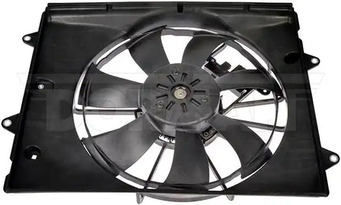 DORMAN 621-967 RADIATOR FAN ASSEMBLY