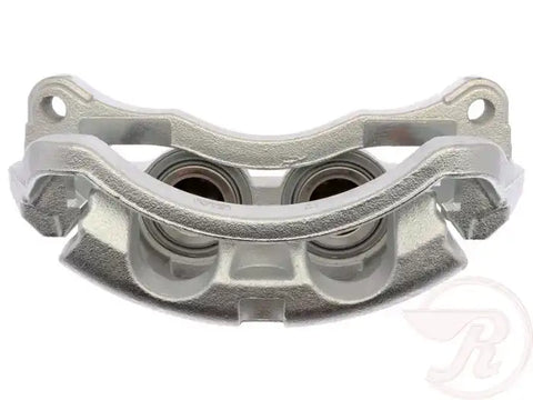 BRAKE CALIPER & BRACKET