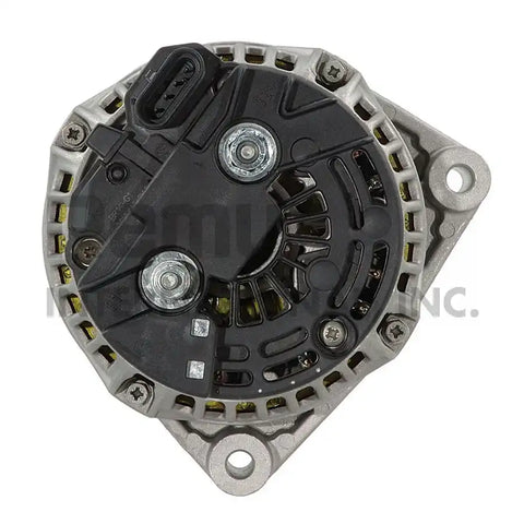 REMANUFACTURED ALTERNATOR