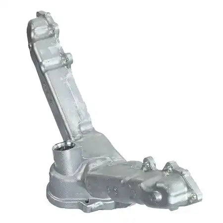 ENGINE COOLANT THERMOSTAT HOUSING