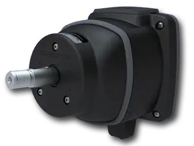 SEASTAR HH6541-3 SEASTAR TILT HELM  CLASSIC  1.7