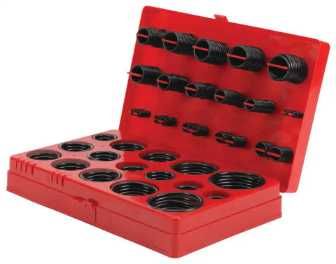 PERFORM TOOL W5202 HDWR KIT-O-RINGS