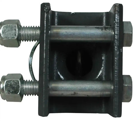 BULLDOG/FULT 028630 COUPLER  ADJ CHANNEL