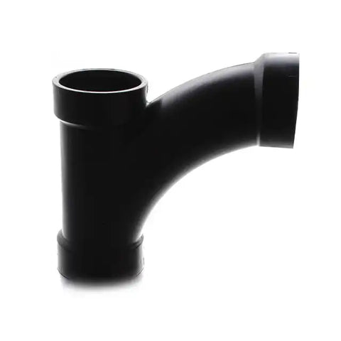 1-1/2' LONG TURN WYE