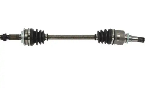 NEW CV AXLE ASSEMBLY