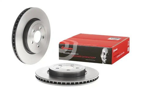 DISC BRAKE ROTOR