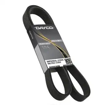 DAYCO 5100533 PLY COG GLD LABEL BELTS