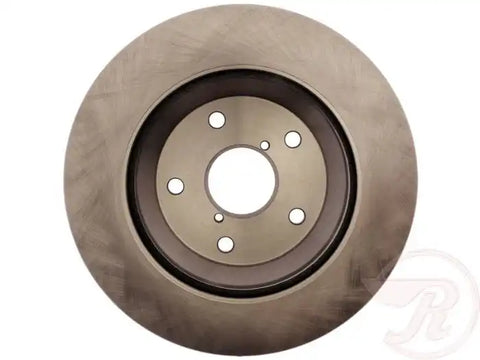 RAYBESTOS 982564R DISC BRAKE ROTOR