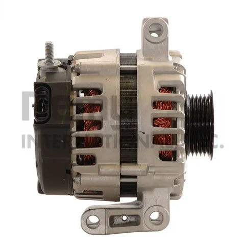 REMANUFACTURED ALTERNATOR