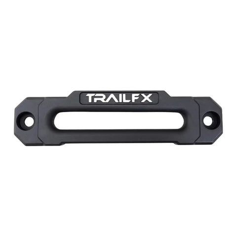 TrailFX WRA204 Winch Fairlead Reflex 2.0 Hawse Style For Use With TrailFX Reflex 2