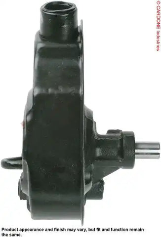 POWER STEER PUMP
