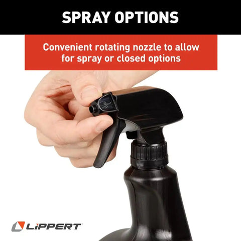 LIPPERT AWNING CLEANER SPRAY