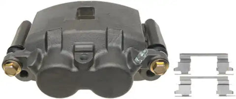 FRICTION READY CALIPERS