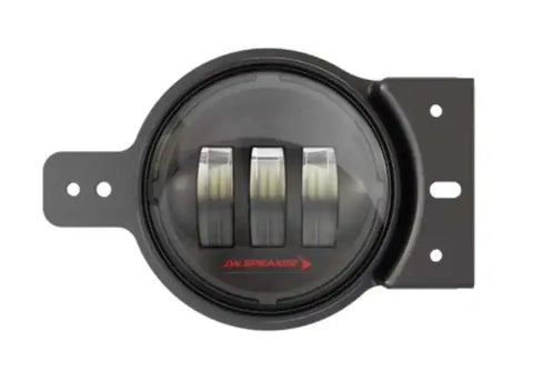 6145 JL SPORT FOG  BLK  LH  SERV