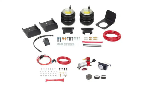 FIRESTONE 2843 GM SILVERADO/SIERRA 1500 2WD/4WD AI
