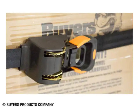 BUYERS PROD 5480011 TIE DOWN RETRACTING  RATCHET  (1) P
