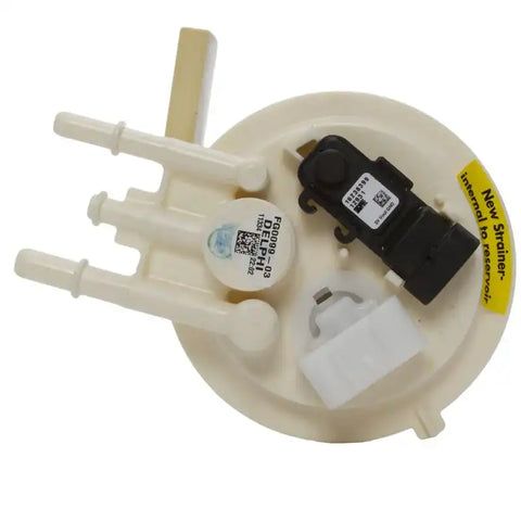FUEL PUMP MODULE ASSEM