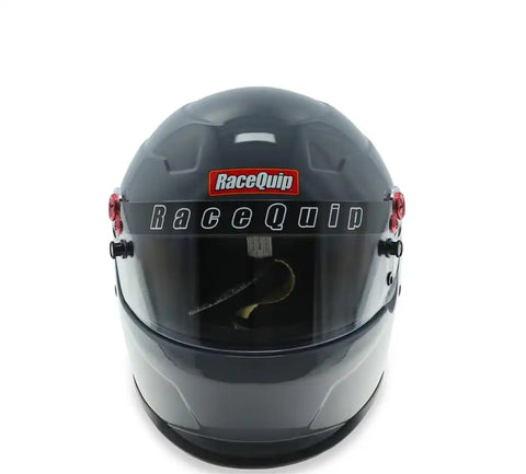 RACEQUIP 276666 PRO20 SA2020 STEEL XLG