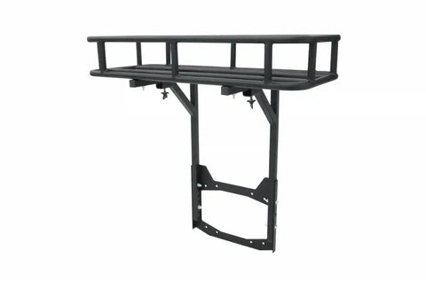 18-21 JEEP WRANGLER JL CARGO CARRIE