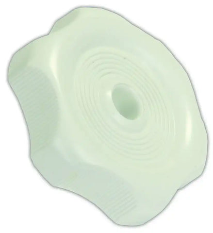 WINDOW KNOB W/1/2'SHFT  W