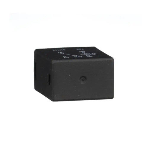 A/C COMPRESSOR CLUTCH CUT-OFF RELAY