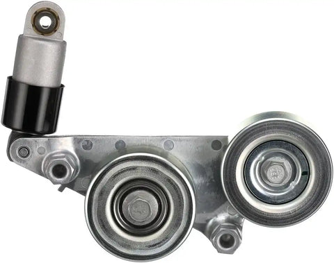 BELT DRIVE TENSIONER