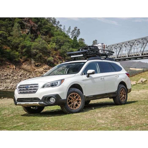 READYLIFT 69-95200 2.0'' SST LIFT KIT W/ END LINKS