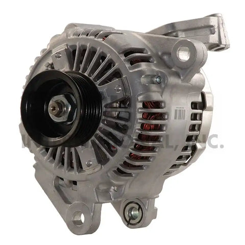 REMANUFACTURED ALTERNATOR