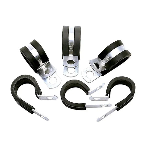 RUSSELL/EDEL 650990 1/2 IN. CUSHION CLAMPS