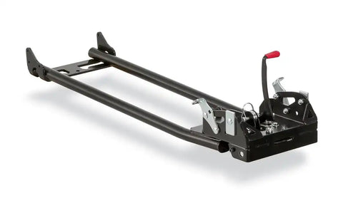 WARN IND. 37852P50 SNOW PLOW KIT