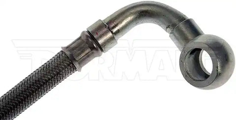 DORMAN 667-502 TURBO COOL RETN LINE